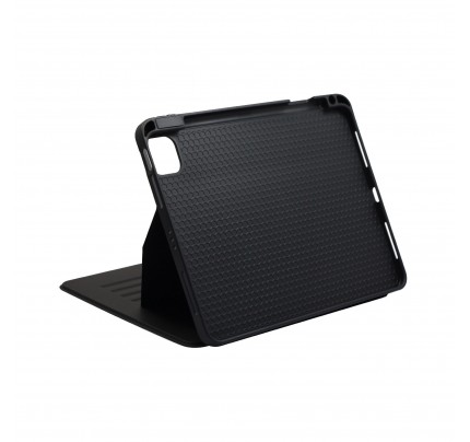 Eltoro Silicon Book Case for iPad Pro 11-inch - Black
