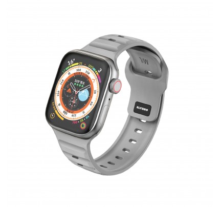 Eltoro Sport Rubber Band 44/45/49mm - Clay