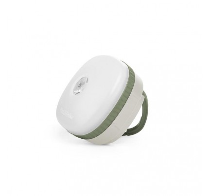 Naturehike D300tent light-USB recharge version green