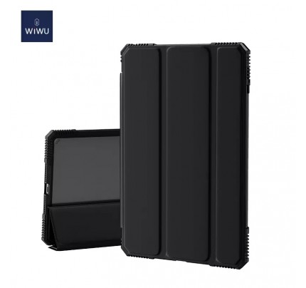 WiWU Alpha iPad Case mini4&mini5 black