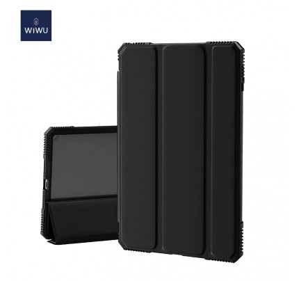 WiWU Alpha iPad Case 11 pro 2020 black