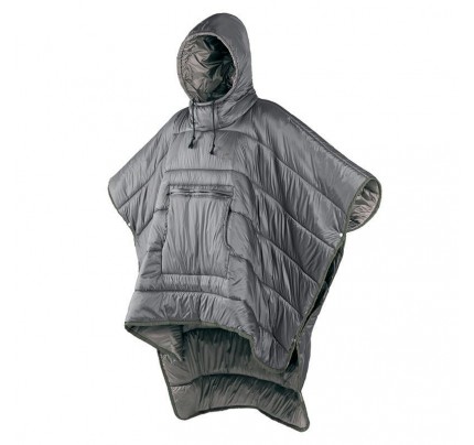 Naturehike  Cloak sleeping bag Glacier blue