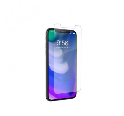 Grip2u iPhone 13/13 Pro Anti-Microbial Glass Screen Protection