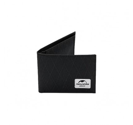 Naturehike Wallet - Black 