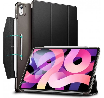  ESR iPad Air 5/4 Ascend Trifold Case (Jelly Black)
