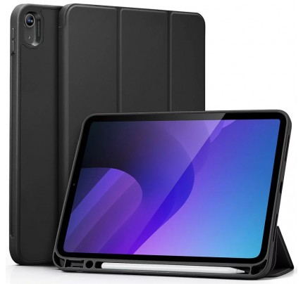 ESR iPad 10.9 2022 (10th Gen) Rebound Pencil Case (Black)