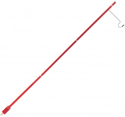 Naturehike Folding Lamp holder red