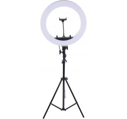 Ring light Led 18 inch HQ-18S (9901)