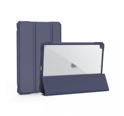 WiWU Alpha iPad Case 10.9'' 2020 navy blue