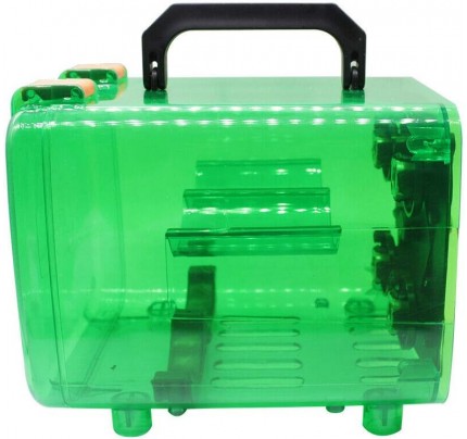 BRS  Power Gas Tank Unit