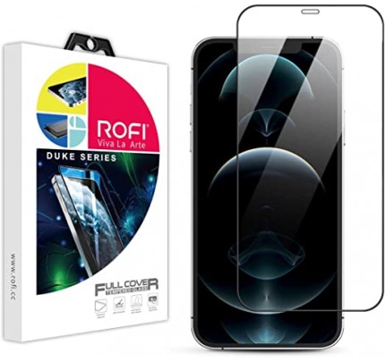 Rofi Screen Protector iPhone13ProMax MATTE