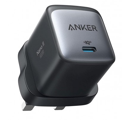 Anker Nano II 65W -Black