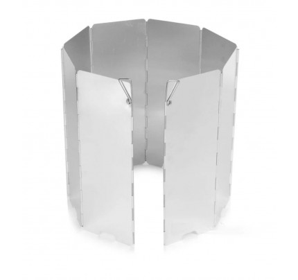 HISPEED 8 plates wind shield