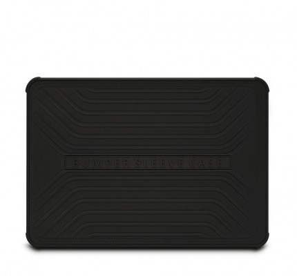 WiWU 13.3 Voyage Laptop Sleeve case Black