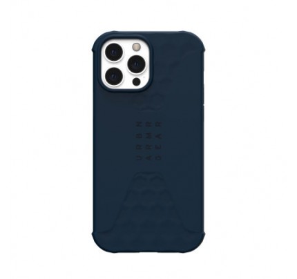 UAG iPhone 13 Pro Standard Issue Tough Silicone Mallard Case  