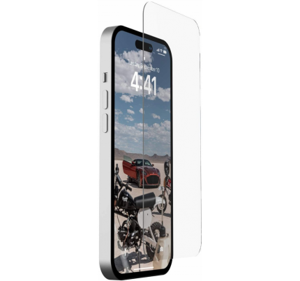 UAG iPhone 13 / 13 Pro - Glass Screen Shield