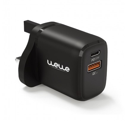 wewe home charge 20w