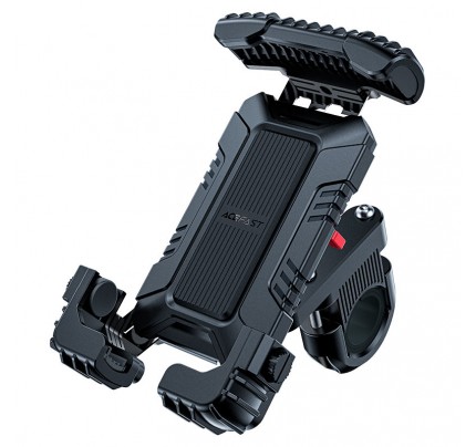 ACEFAST Bicycle Phone Holder BLACK