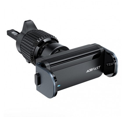 ACEFAST  air vent electric car holder BLACK
