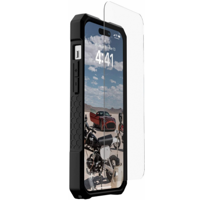  UAG iPhone 14 Pro Max Glass Screen Shield