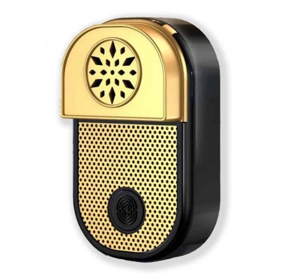 oud bukhoor smart bukhor bk-28 (9803)