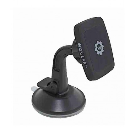 WizGear Magnetic Windshield and Dashboard Mount