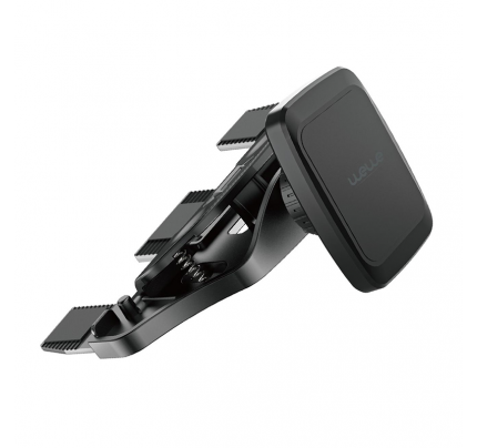 WEWE MAGNETIC CD SLOT CAR HOLDER PH-005