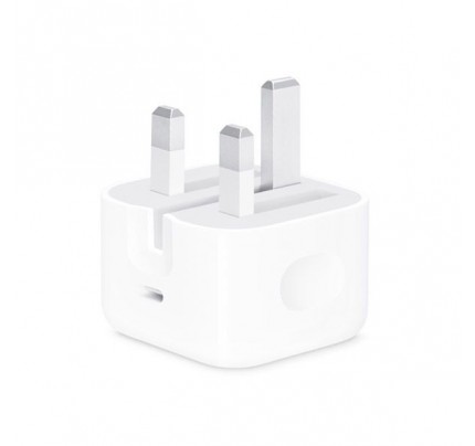 Apple USB-C 20W Power Adapter