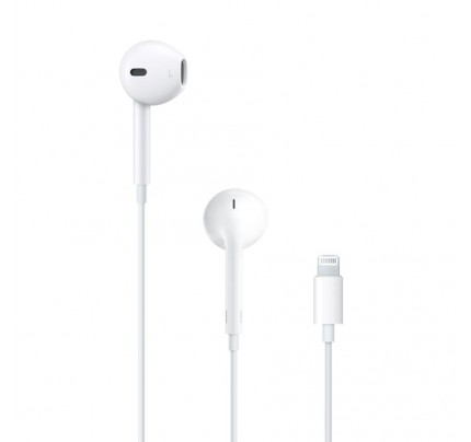 Apple EarPods with Lightning Connector