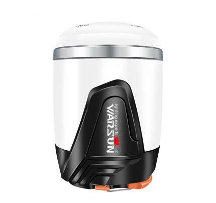 WARSUN Y96 Multi-function USB rechargeable Portable Lantern lamp