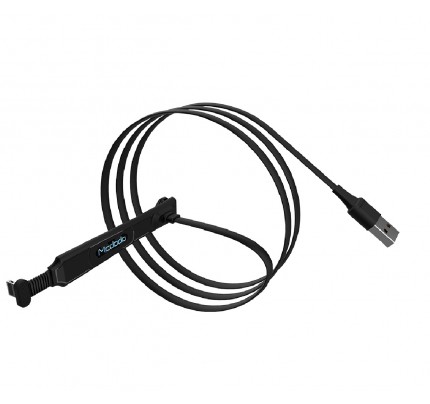 MCDODO Thor SeriesGaming Cable for Lightning 1.8m black