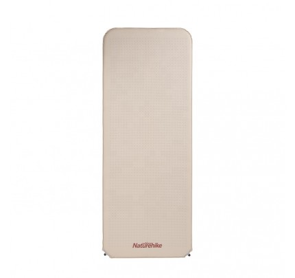 Naturehike outdoor camping Widened Foam pad cushion Self-inflating sponge sleeping pad