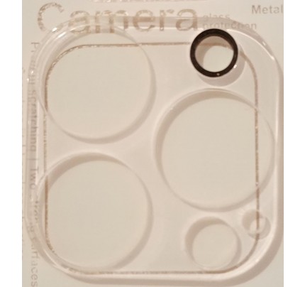 STICKER CAMERA CLEAR IPHONE 2021