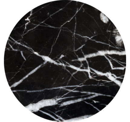 Nuckees / Original Generic -Black Marble