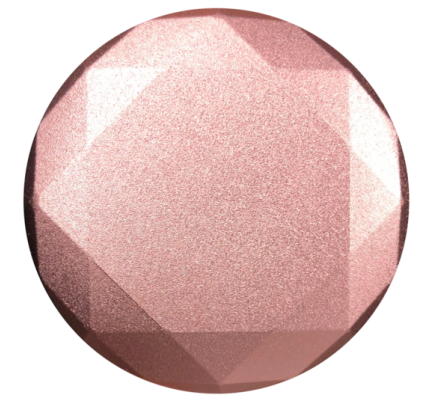 Nuckees / Trends Metal Gem -Rose Gold