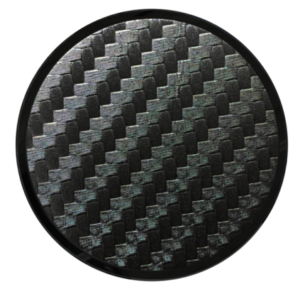 Nuckees / Trends Carbon Graphite -Black