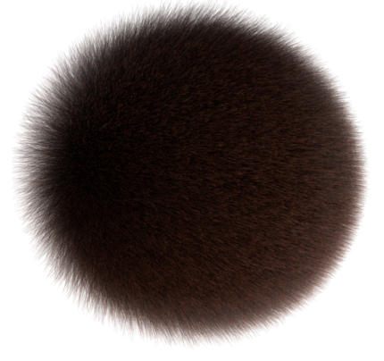 Nuckees / Trends Pom -Espresso