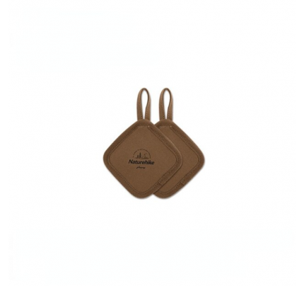 Naturehike CANVAS INSULATION PAD 2pcs