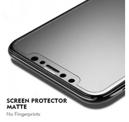 Screen protection Matt Glass iPhone 11 pro Max / XS MAX