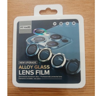 STICKER CAMERA RING MIX COLOR IPHONE 2022