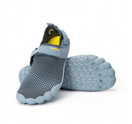Naturehike silicone anti-slip wading shoes blue/XL(43-44)