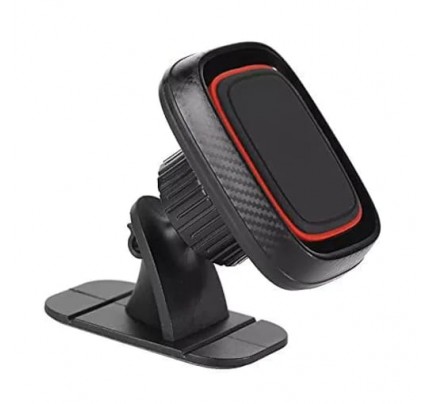 WEWE 2 IN 1 MAGNETIC CAR HOLDER BLACK