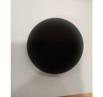 SILICONE COVER BLACK HOLDER