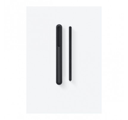 Samsung Galaxy Z Fold5 Slim Case with Pen - Black