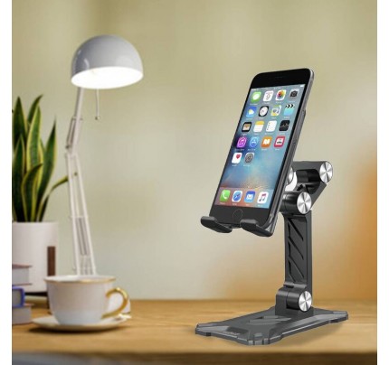 WEWE FOLDING DESKTOP PHONE STAND