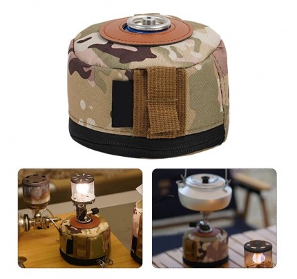 OCE GEAR outdoor gas can cover (small)