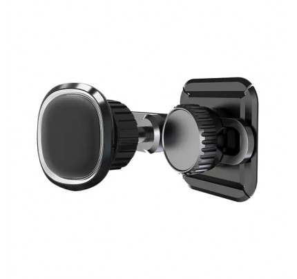 MAGNET CAR  PHONE HOLDER   BLACK