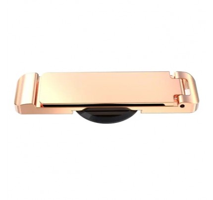 FOLDABLE PHONE HOLDER ROSE GOLD
