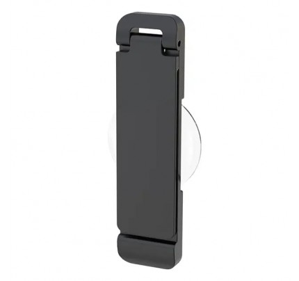 FOLDABLE PHONE HOLDER BLACK