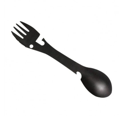 HISPEED 5 in 1 Multi-functional Spoon